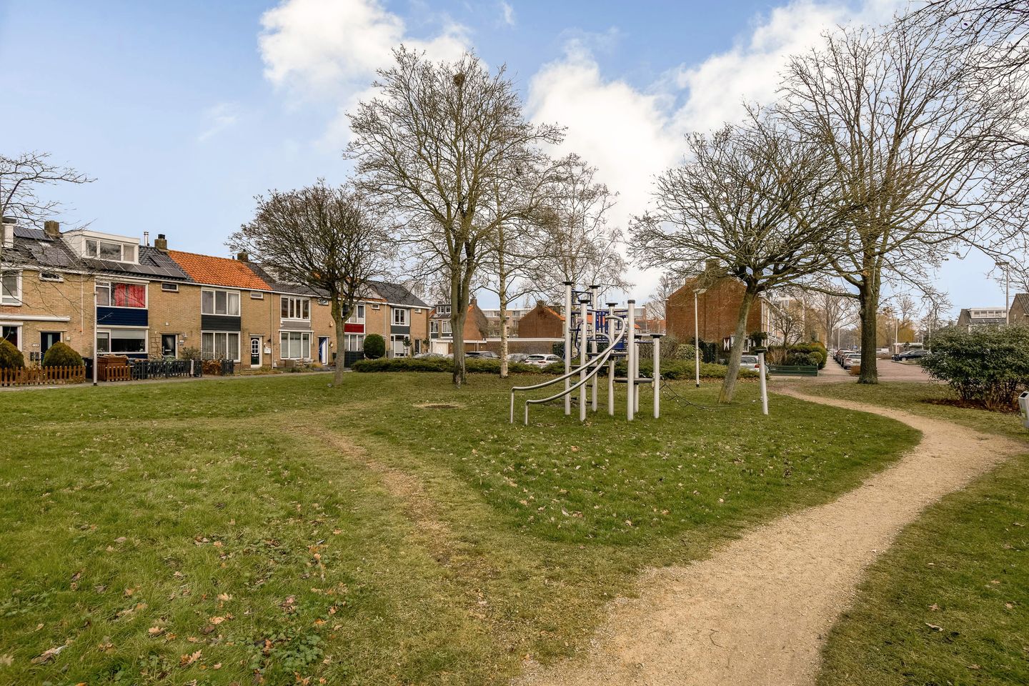 Foto 29 van Marathonstraat 56