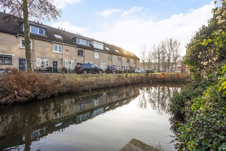 Foto 22 van Laan van Vredestein 21