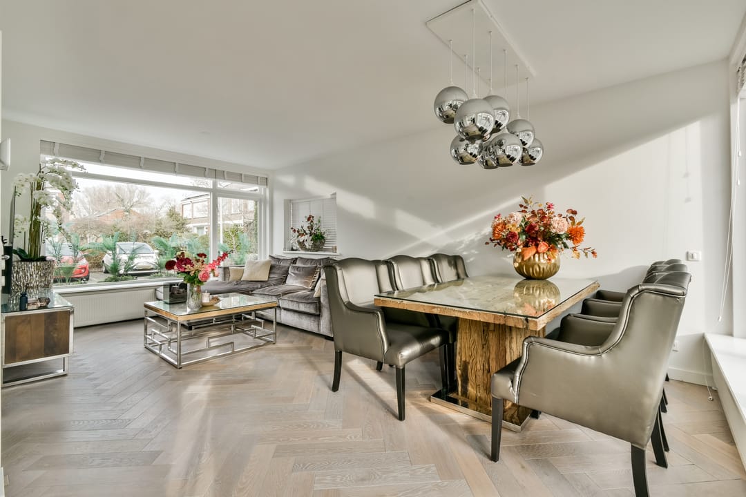 Foto 2 van Marathonstraat 56