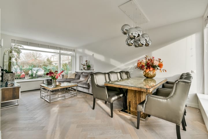 Foto 2 van Marathonstraat 56