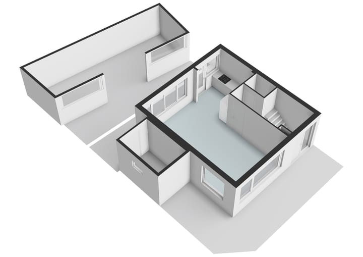 Foto 32 van Marathonstraat 56