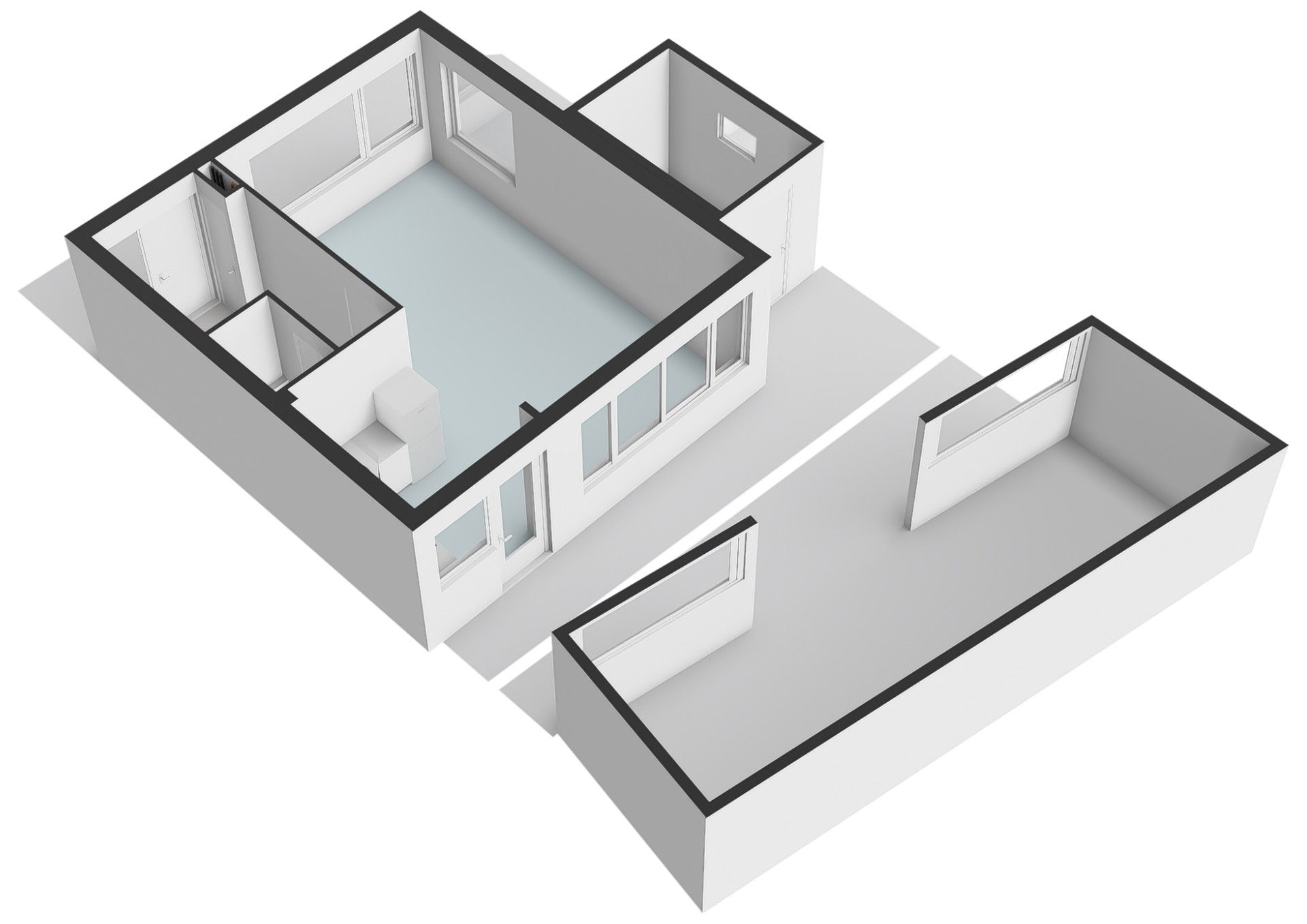 Foto 33 van Marathonstraat 56