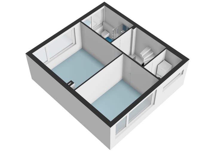 Foto 35 van Marathonstraat 56