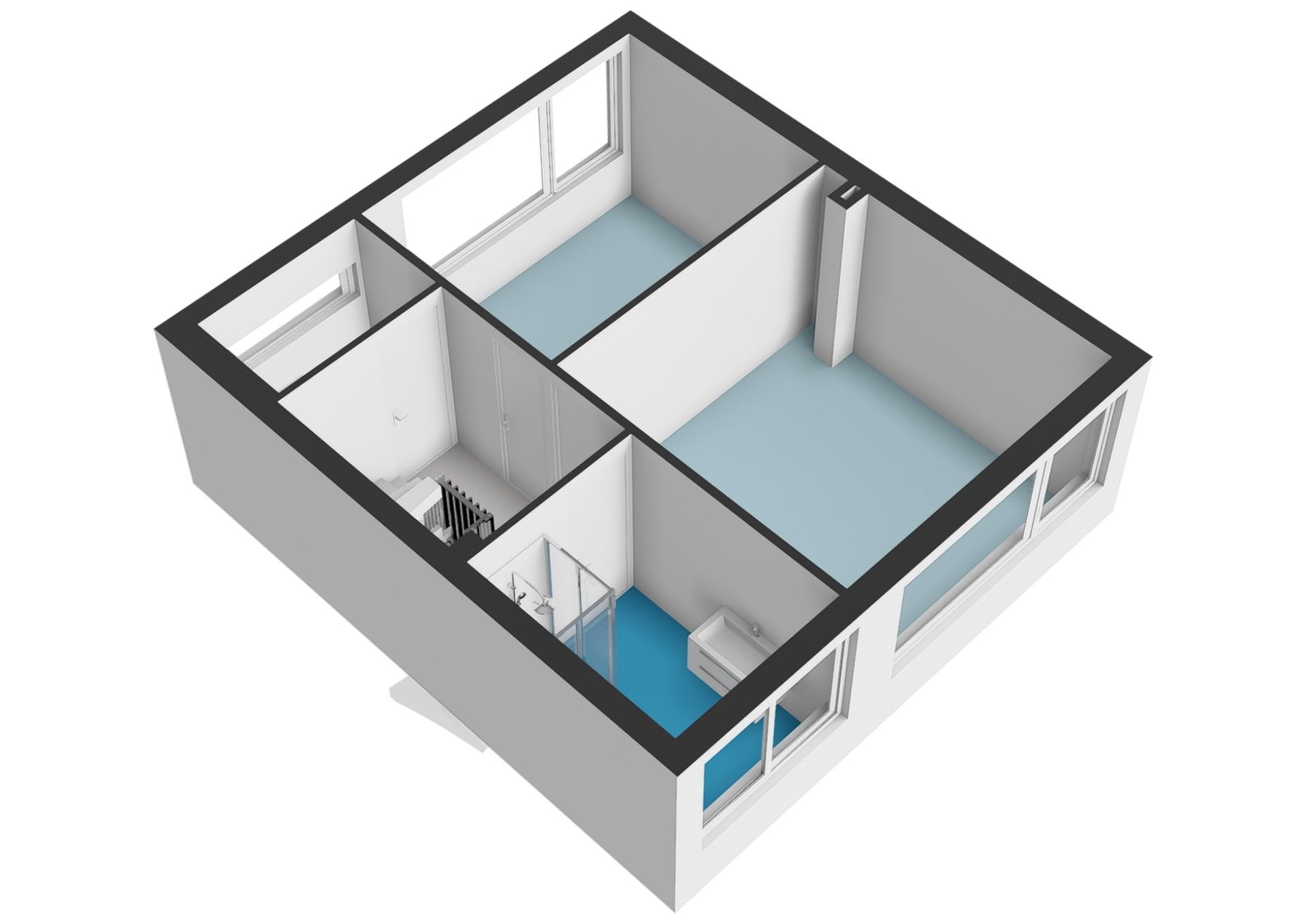 Foto 36 van Marathonstraat 56