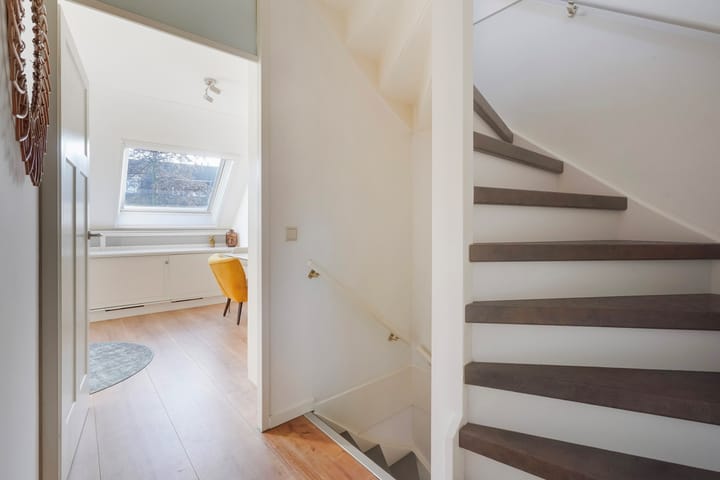 Foto 25 van Laan van Vredestein 21