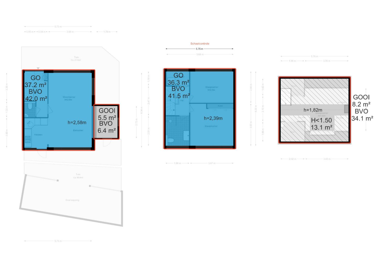Foto 40 van Marathonstraat 56