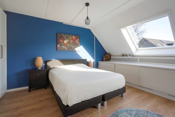 Foto 27 van Laan van Vredestein 21