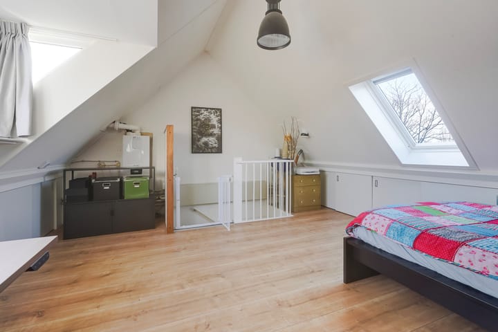 Foto 38 van Laan van Vredestein 21