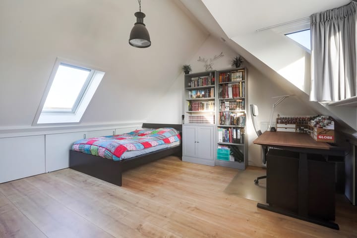 Foto 39 van Laan van Vredestein 21