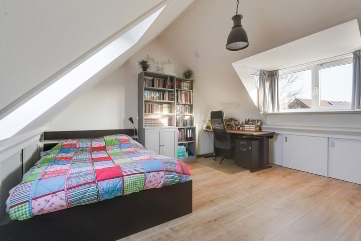 Foto 40 van Laan van Vredestein 21