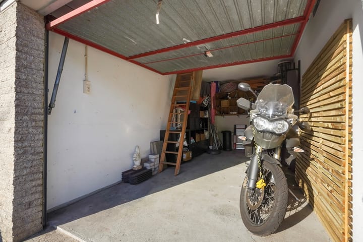 Foto 43 van Laan van Vredestein 21