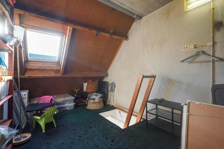 Foto 45 van Laan van Vredestein 21