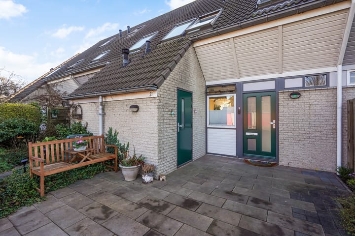 Foto 50 van Laan van Vredestein 21