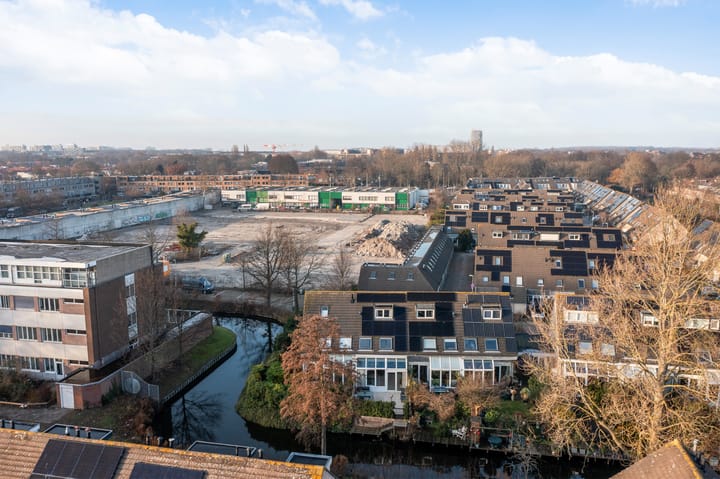 Foto 53 van Laan van Vredestein 21