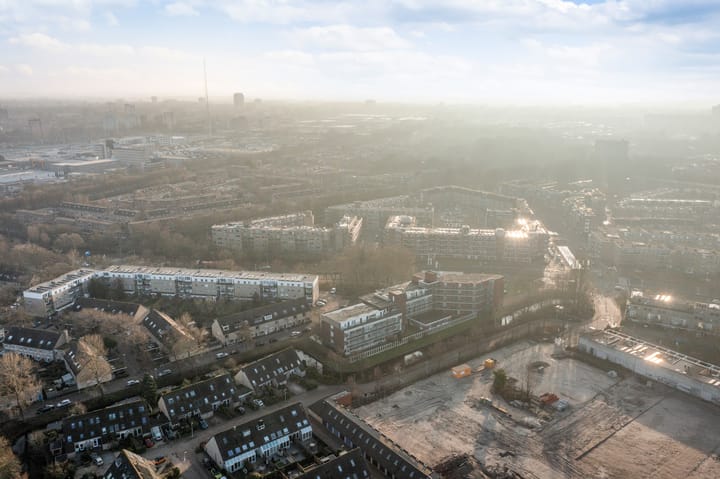 Foto 56 van Laan van Vredestein 21