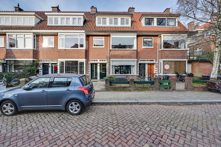 Foto 4 van Jacob Catsstraat 165