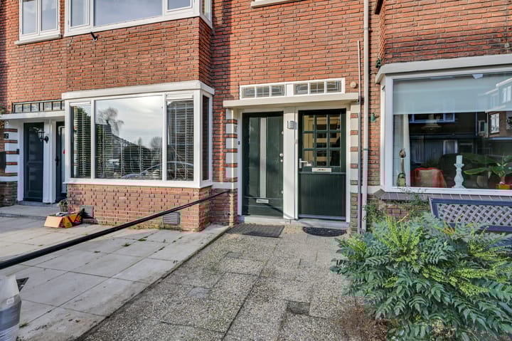 Foto 5 van Jacob Catsstraat 165