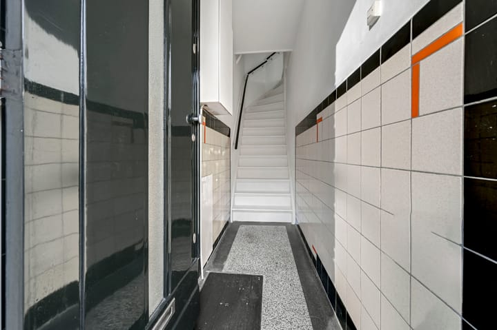 Foto 6 van Jacob Catsstraat 165