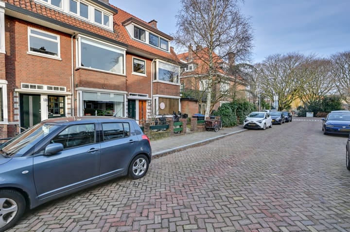 Foto 37 van Jacob Catsstraat 165