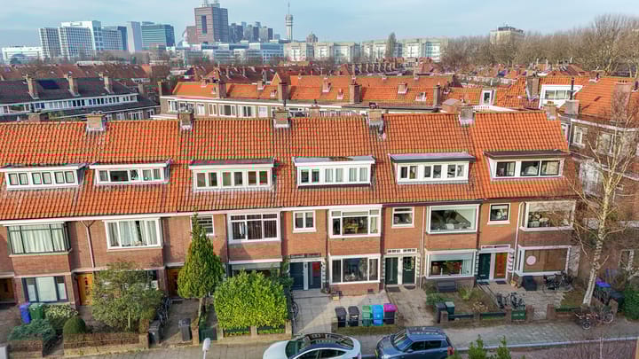 Foto 38 van Jacob Catsstraat 165