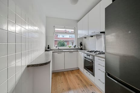 Jacob Catsstraat 165 tertiary image