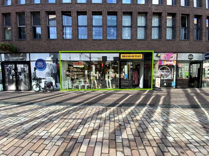 De Promesse 17, Lelystad