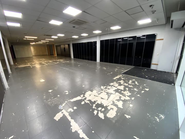 De Promesse 17, Lelystad