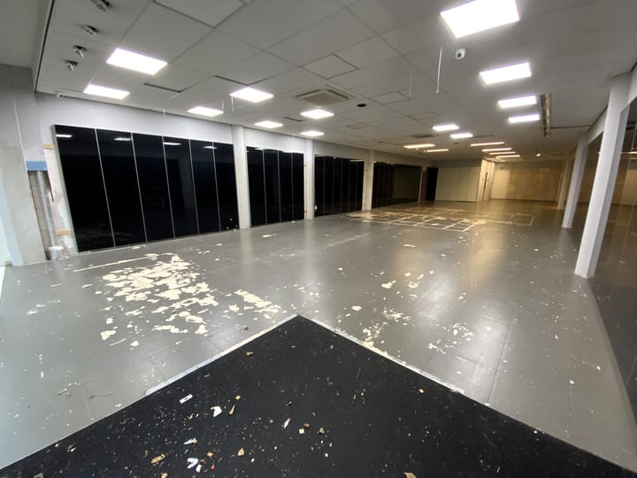 De Promesse 17, Lelystad