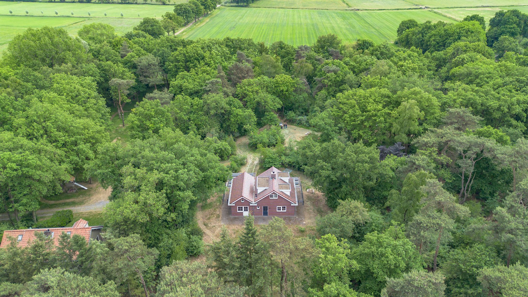 3-bedroom freehold villa in Helvoirt — photo 3 of 5