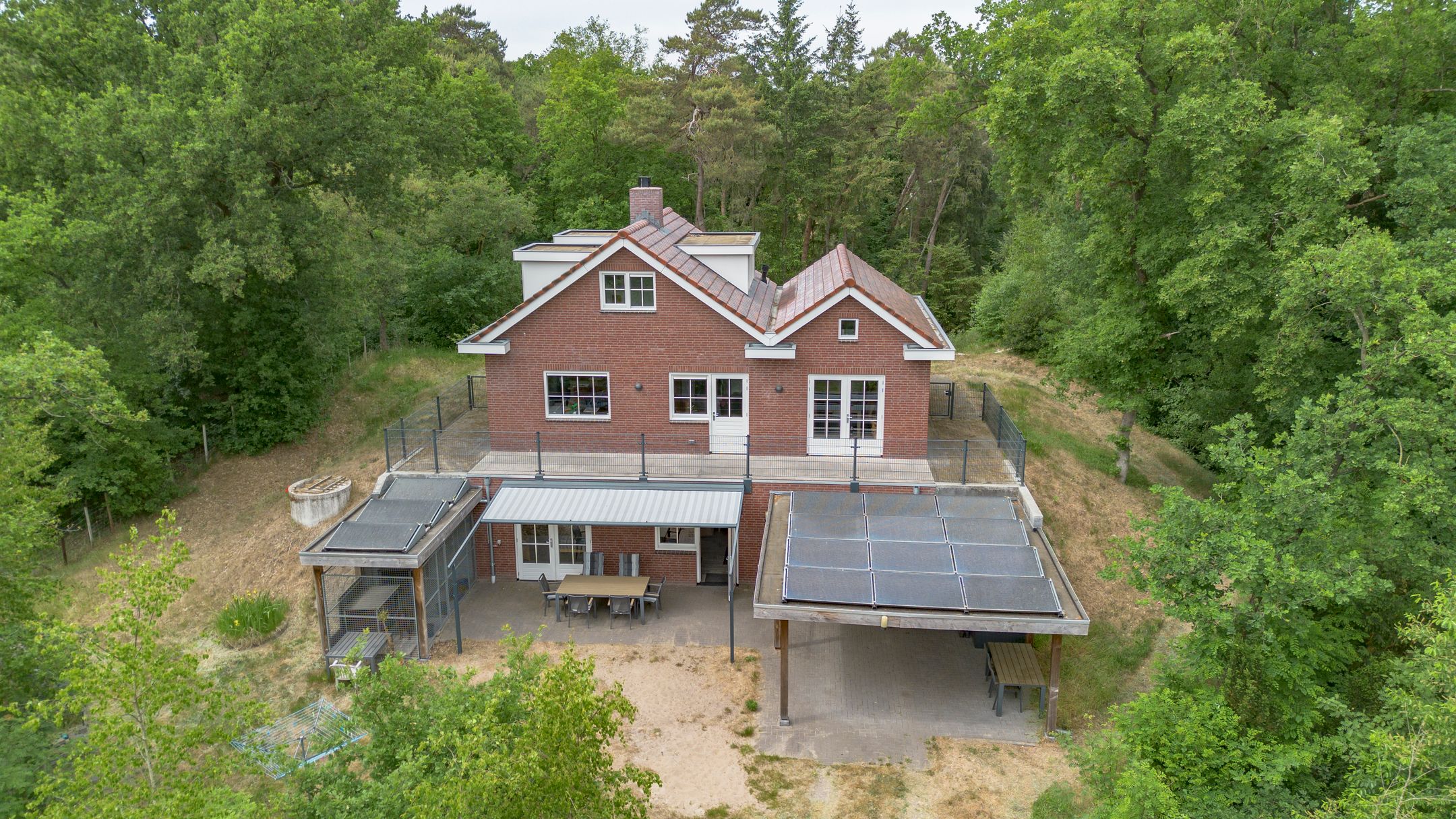 3-bedroom freehold villa in Helvoirt — photo 5 of 5