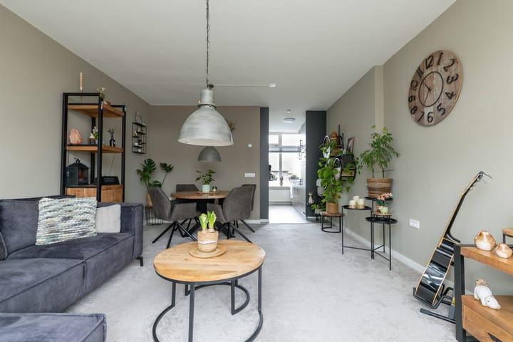 Foto 2 van Tamboerlaan 289