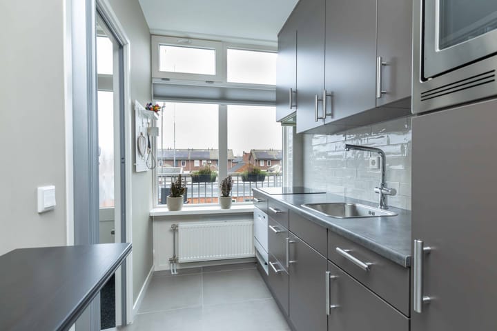 Foto 4 van Tamboerlaan 289