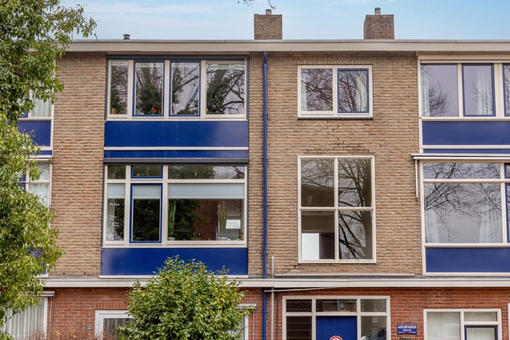 Foto 5 van Tamboerlaan 289