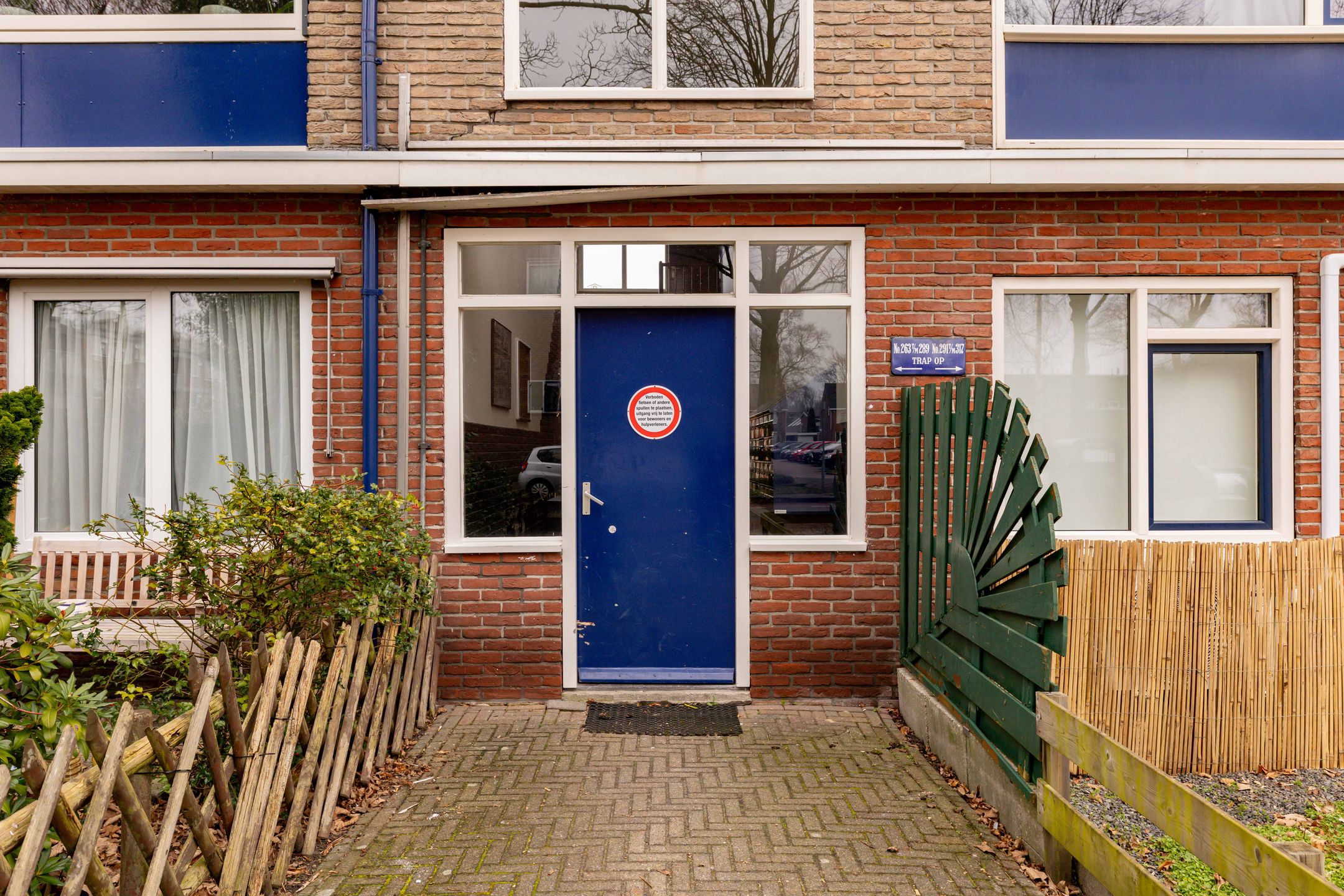 Foto 6 van Tamboerlaan 289