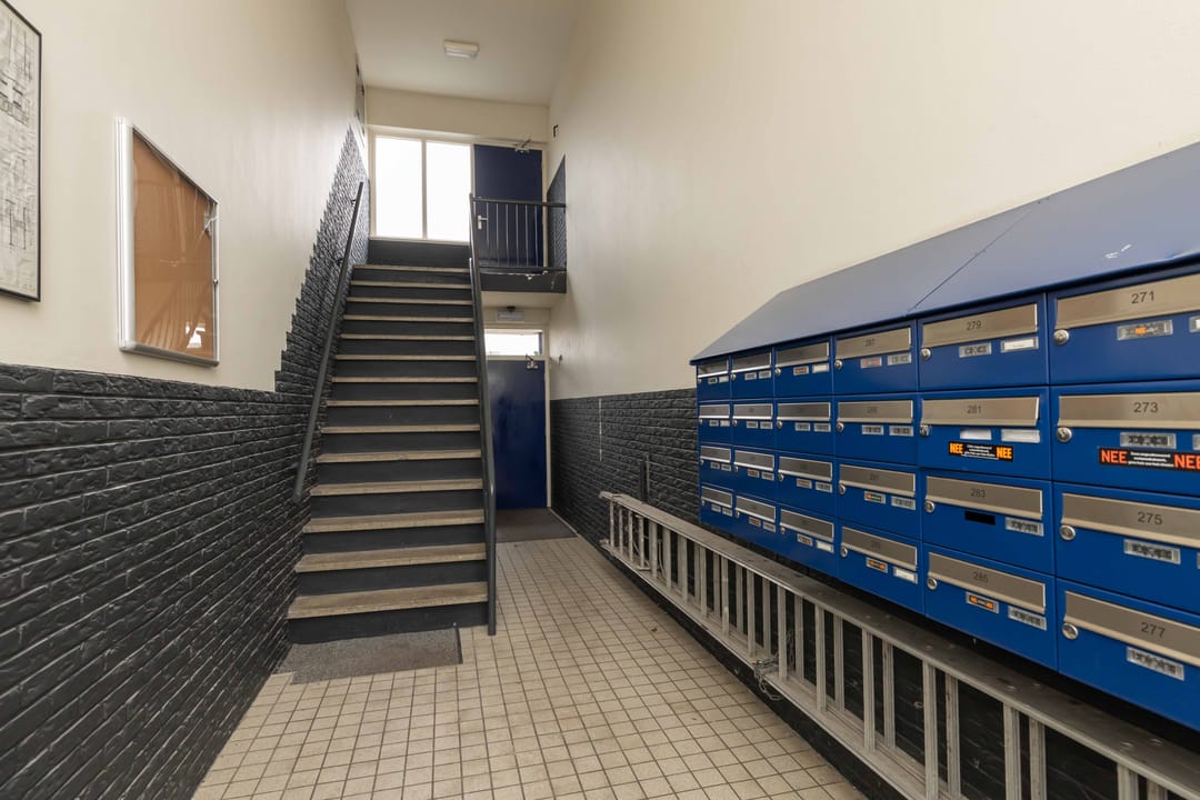 Foto 7 van Tamboerlaan 289