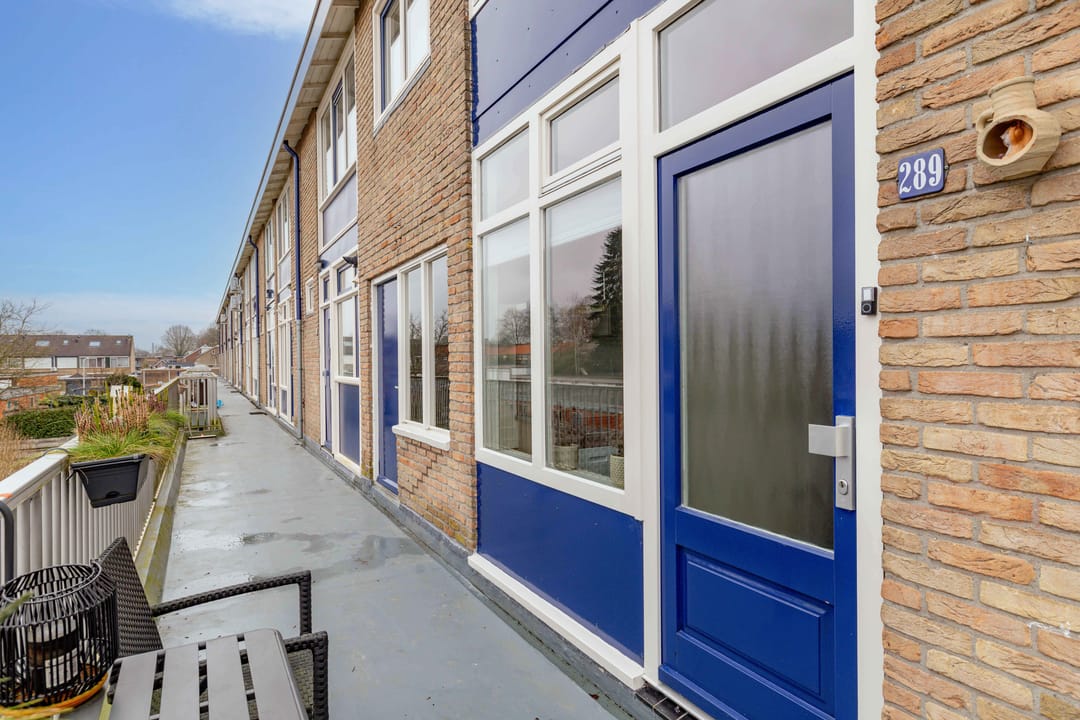 Foto 8 van Tamboerlaan 289