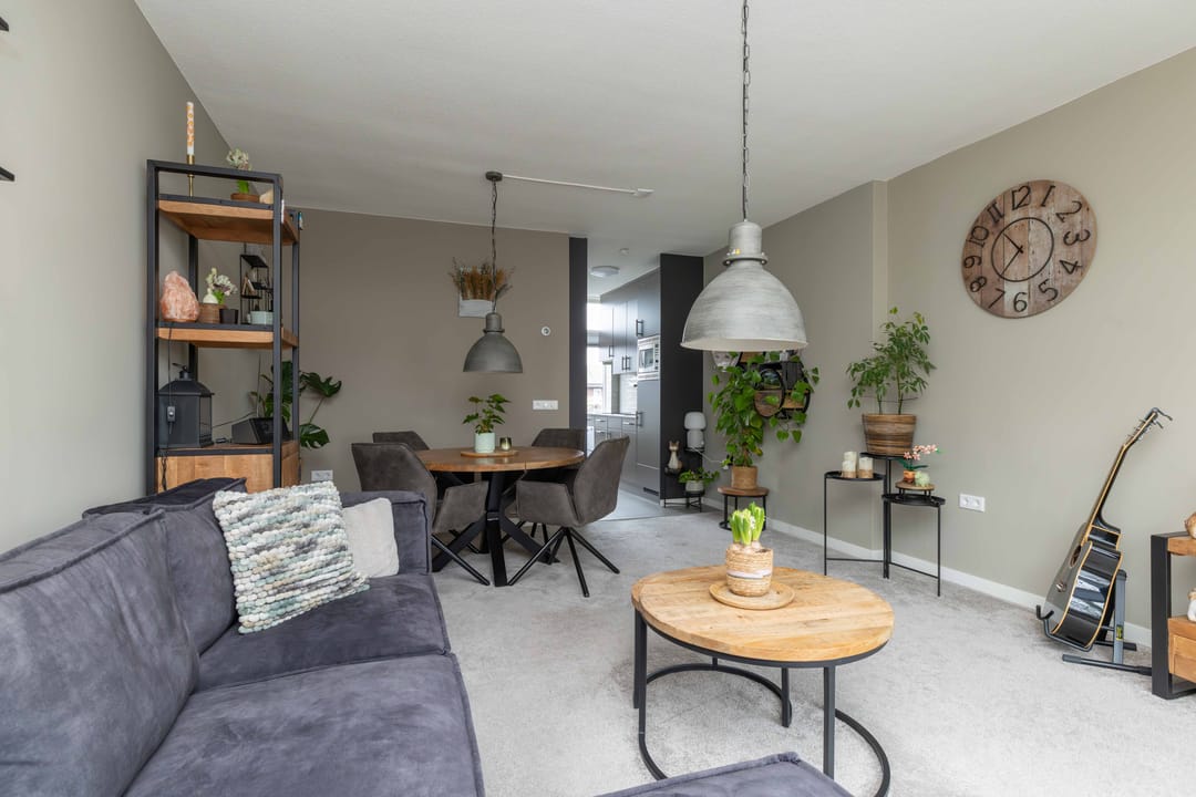 Foto 13 van Tamboerlaan 289