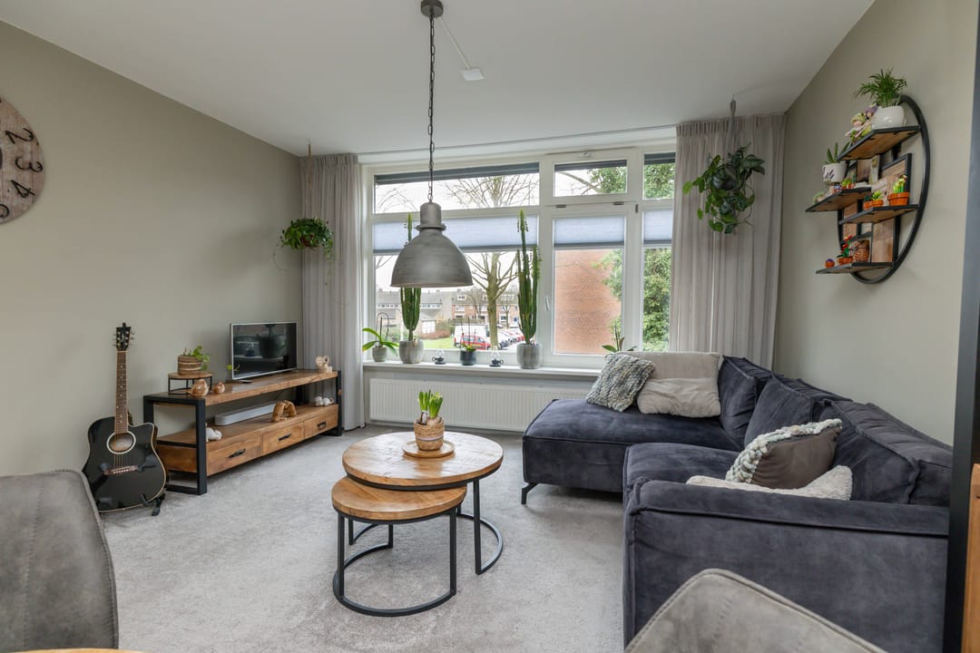 Foto 11 van Tamboerlaan 289