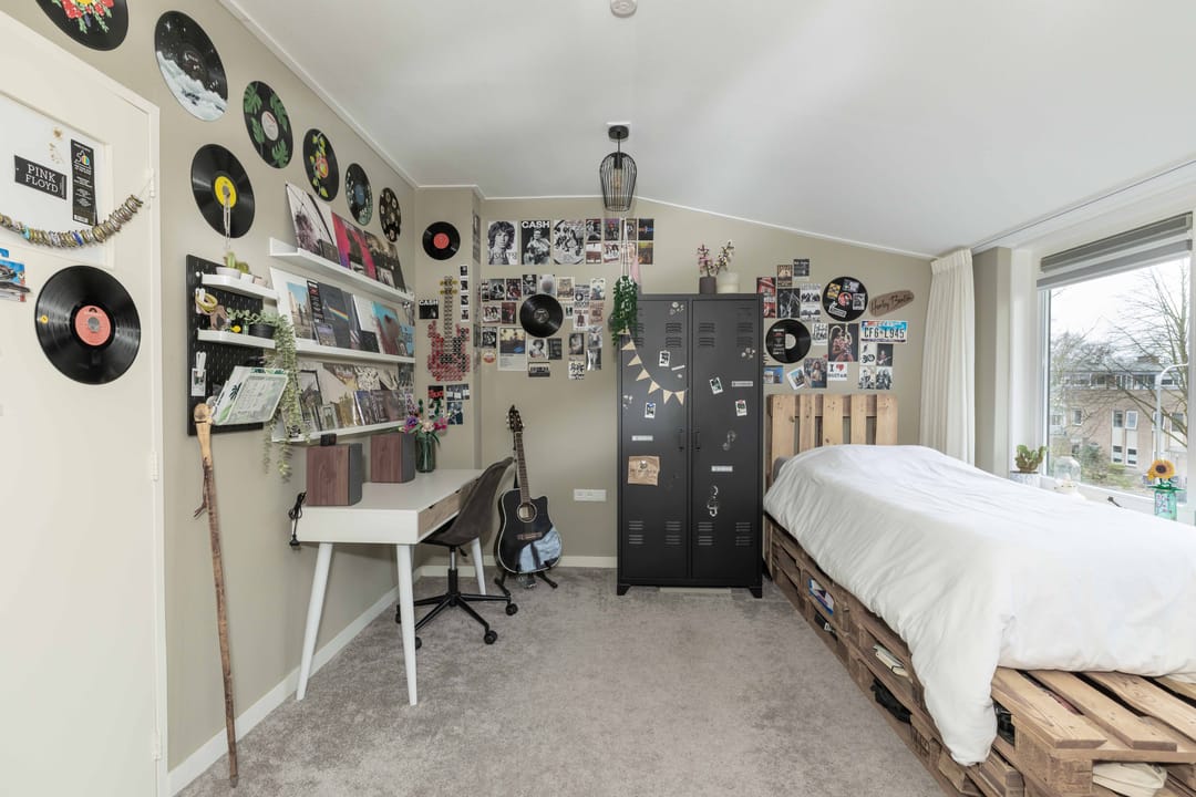 Foto 22 van Tamboerlaan 289