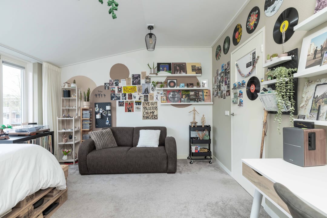 Foto 23 van Tamboerlaan 289