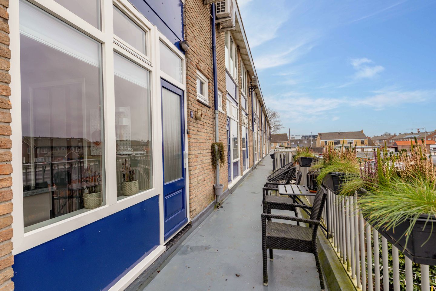 Foto 34 van Tamboerlaan 289