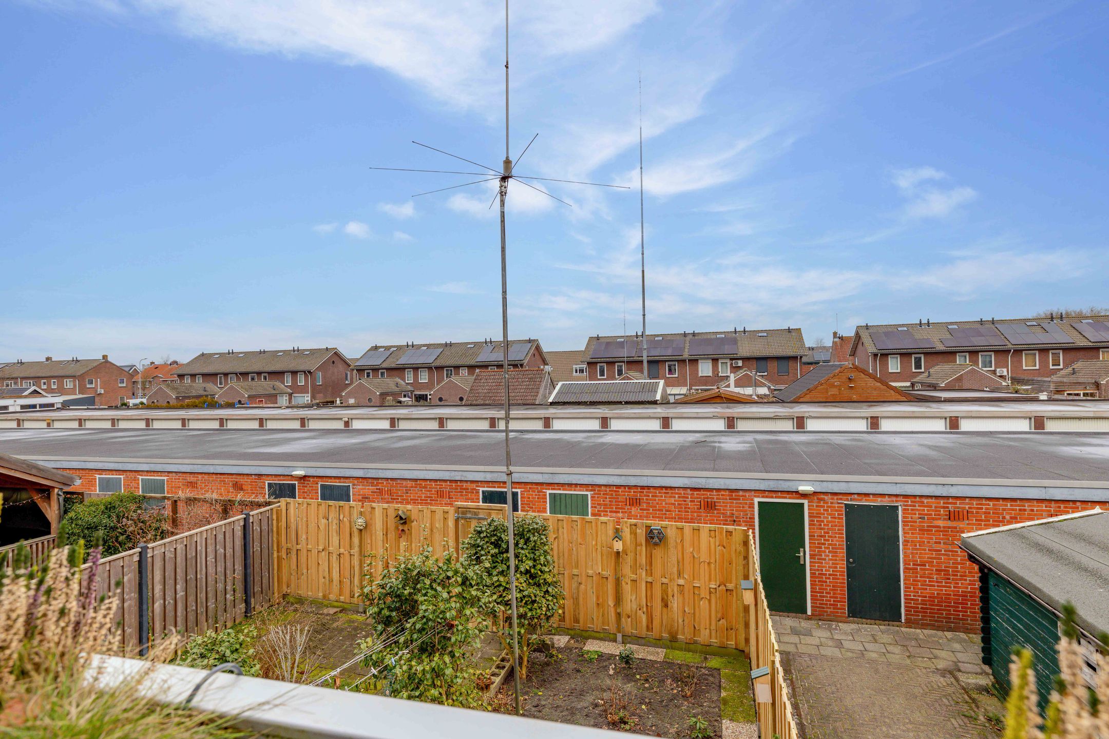 Foto 36 van Tamboerlaan 289