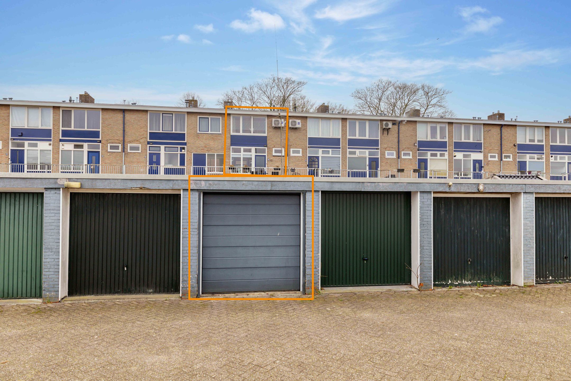 Foto 39 van Tamboerlaan 289