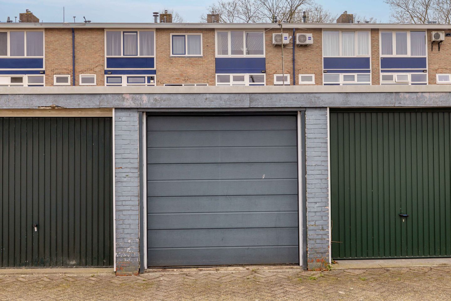 Foto 40 van Tamboerlaan 289