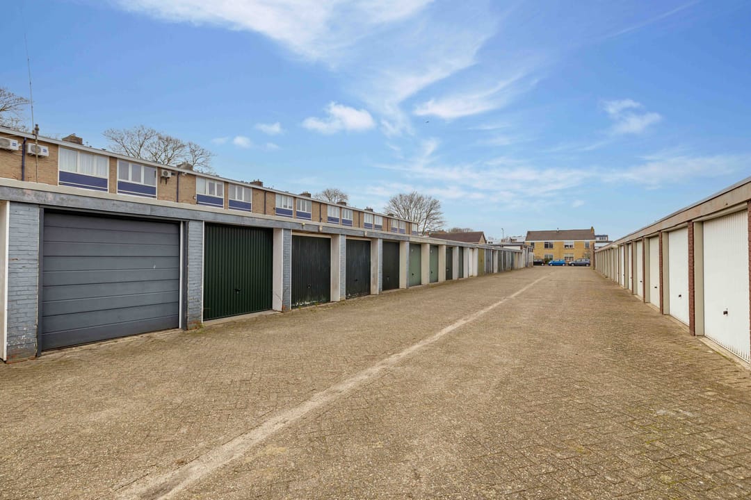 Foto 43 van Tamboerlaan 289