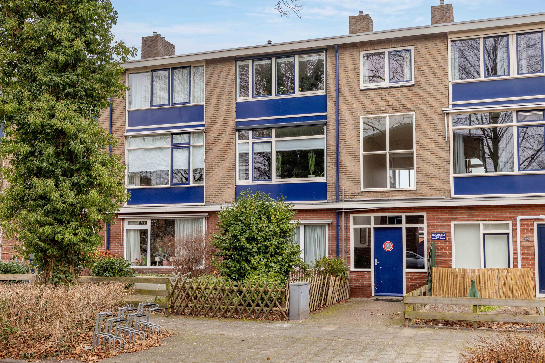 Foto 45 van Tamboerlaan 289