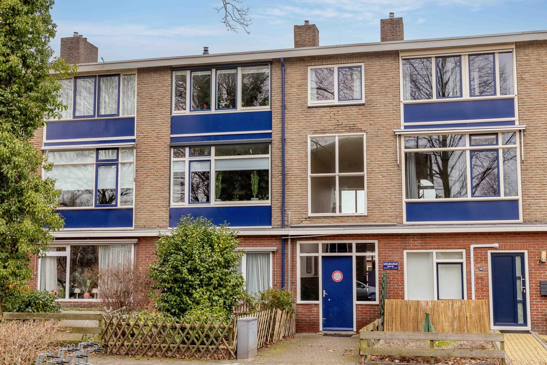 Foto 46 van Tamboerlaan 289