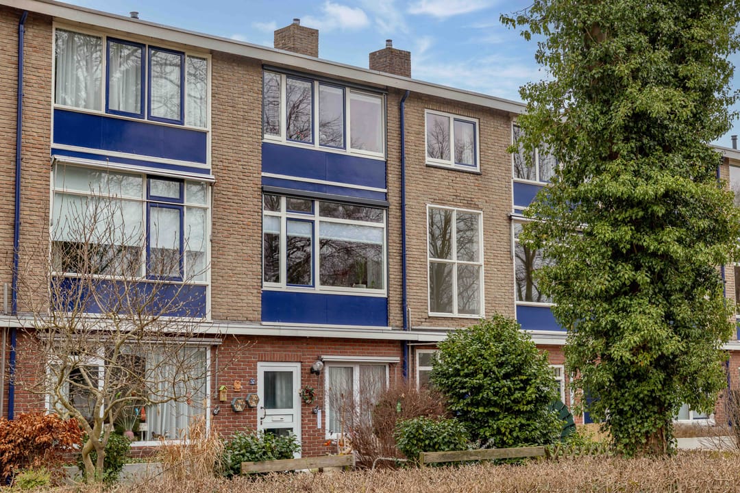 Foto 47 van Tamboerlaan 289