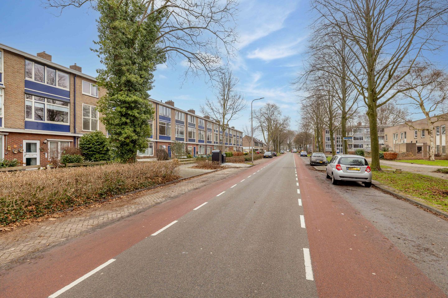 Foto 49 van Tamboerlaan 289