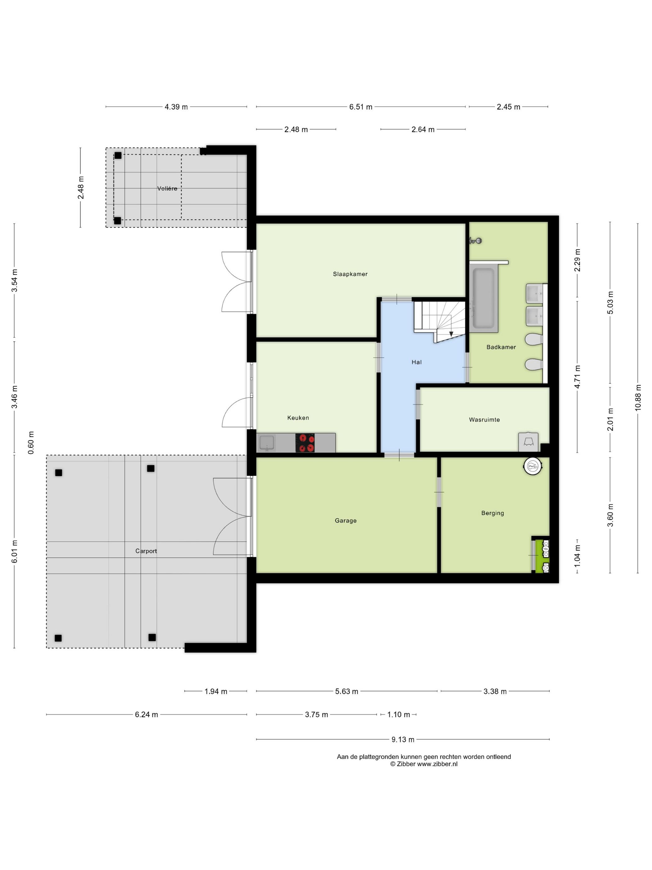 Foto 39 van Guldenberg 3